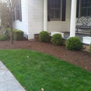 Mulch Garden Suplie Installation - Mulches