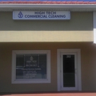 High Tech Commercial Cleaning
