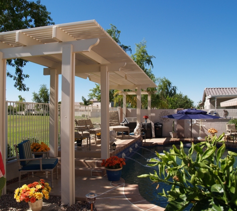 Phoenix Patio Systems Inc