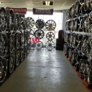 Tire Traxx - Auto Repair & Service