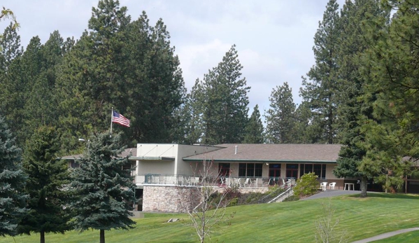 Coeur d' Alene Golf Club - Coeur D Alene, ID