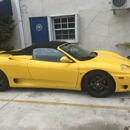 Chinos Ink Collision Center - Automobile Body Repairing & Painting