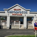 Grant Chiropractic - Back Care Products & Services
