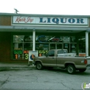 Kwik-Stop Liquor - Convenience Stores
