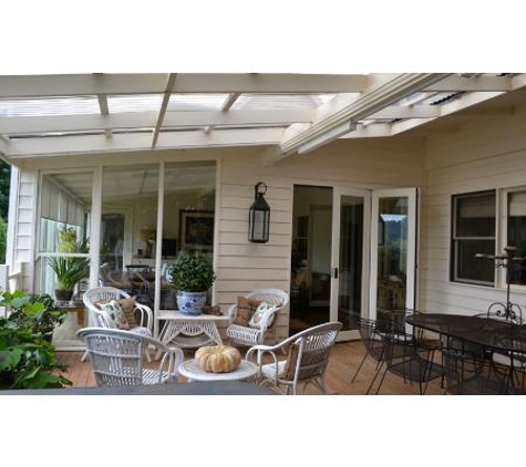 Evalock Cedar Windows & Doors - Mittagong, NSW