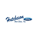Hutcheson Ford Sales, Inc. - New Car Dealers