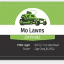 Mo lawns - Landscaping & Lawn Services