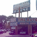 The Auto Warehouse - Public & Commercial Warehouses
