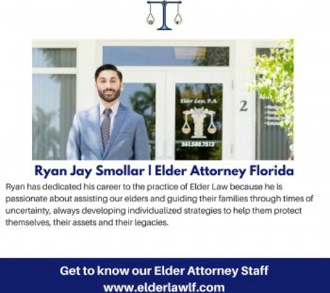 Elder Law, P.A. - Lantana, FL