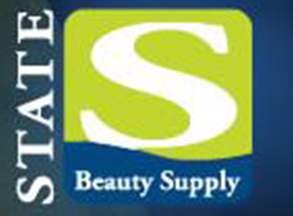 State Beauty Supply - Clinton, MO