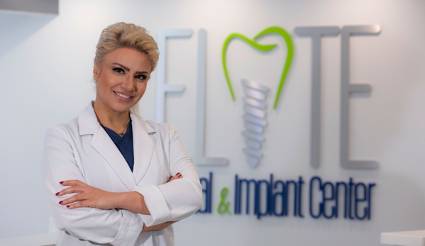 Elite Dental & Implant Center - Tarzana, CA