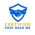 Certified Pros Near Me