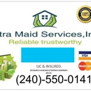 Ultra maid services,inc - House Cleaning