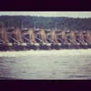 Dardanelle Lock & Dam - Terminals-River & Marine