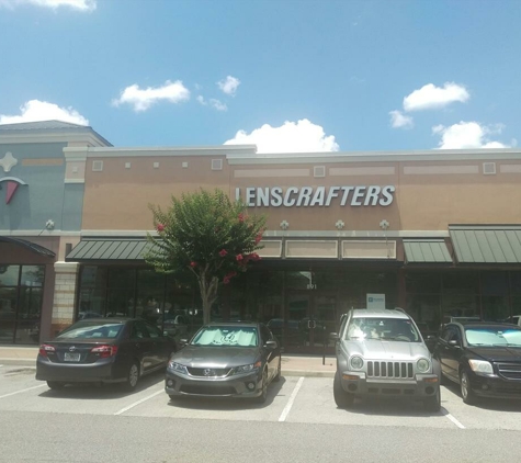 LensCrafters - Orlando, FL