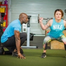 Fitness Relentless