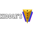 Kiddle's Auto