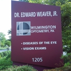 Wilmington Optometry, PA (Dr. Edward Weaver, Jr)
