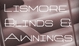 Lismore Blinds - Blinds
