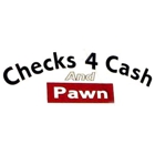 Checks 4 Cash And Pawn