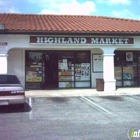 Highland Food Market