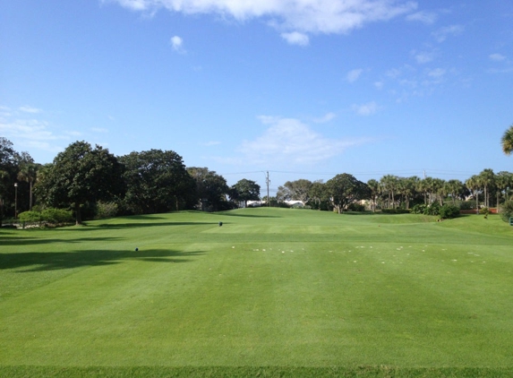 Oceans Golf Club - Daytona Beach, FL