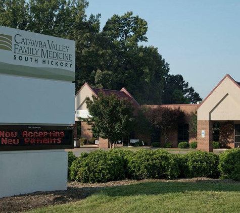 Catawba Valley Family Medicine - South Hickory - Hickory, NC