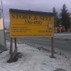 Store & Sell
