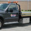 All Stars Towing - Towing