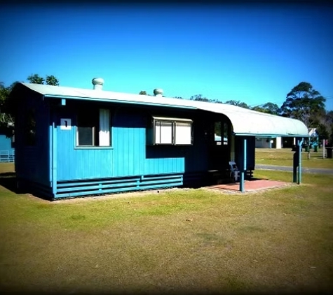 Belongil Fields Conference & Holiday Centre - Byron Bay, NSW