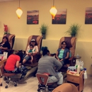 Color Nails & Spa - Nail Salons