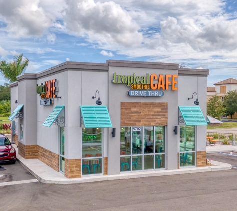 Tropical Smoothie Cafe - Indian Land, SC