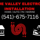 Rogue Valley Electronics Installation - Automobile Radios & Stereo Systems