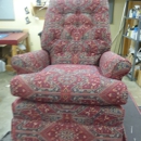 ReVamped Upholstery - Furniture Repair & Refinish