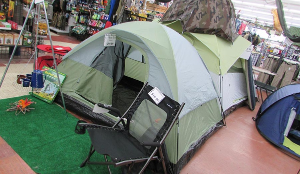 Joe's Army Navy Surplus & Camping - Waterford, MI