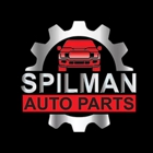 Spilman Auto Parts Inc