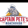 Captain Pete's Boathouse gallery