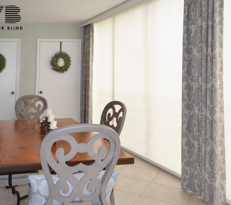 Design Your Blind - Boca Raton, FL