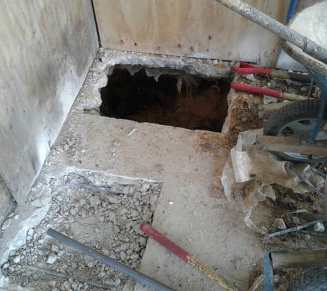 A-Best Foundation Repair LLC - Houston, TX