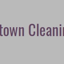 Uptown Cleaning Services Inc - Building Cleaners-Interior