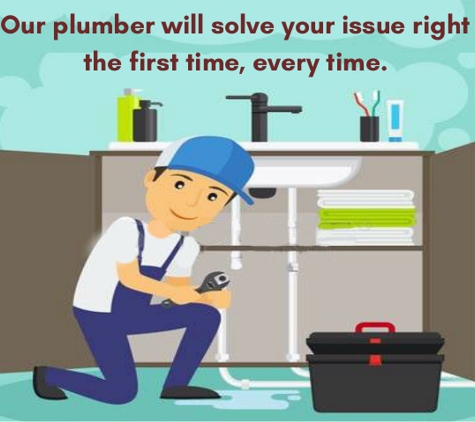 D. Scully's Plumbing Inc. - Lynbrook, NY