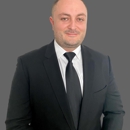 Sergey Ohandjanyan: Allstate Insurance - Insurance
