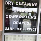 Village Cleaners