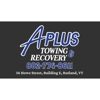 A Plus Towing & Recovery gallery