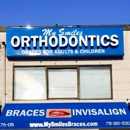My Smiles Orthodontics - Orthodontists