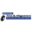 Danville Tire & Alignment - Tire Dealers