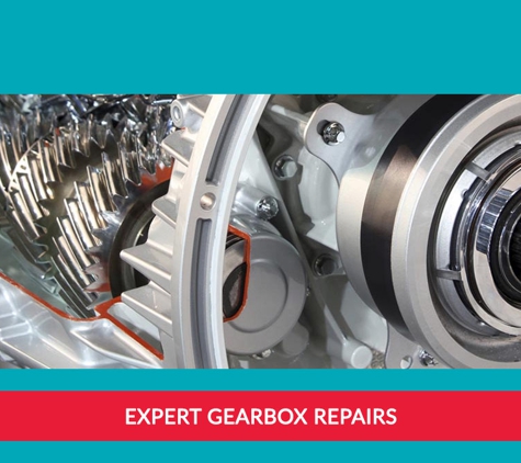 Northern Star Diesel Service - Willaston, SA. Expert Gearbox Repairs