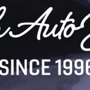 Johnson Auto Body Inc. - Automobile Body Repairing & Painting