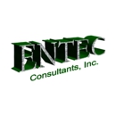 Entec Consultants - Steel Erectors