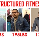 Structured Fitness - Exercise & Physical Fitness Programs